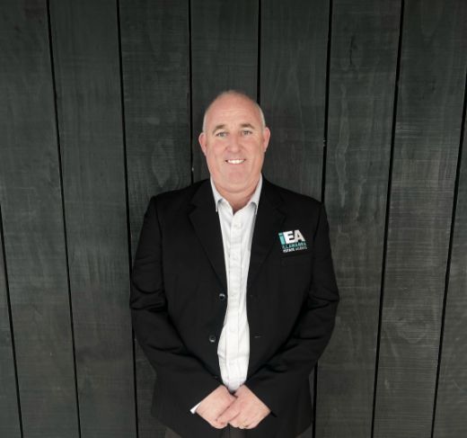 Colin Yeaman - Real Estate Agent at Illawarra Estate Agents