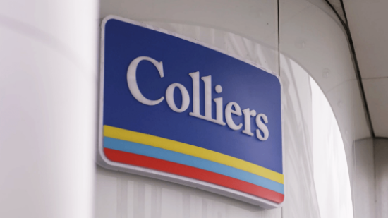 Colliers - Cairns - Real Estate Agency