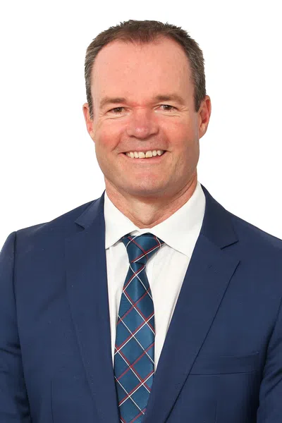James Walters - Real Estate Agent