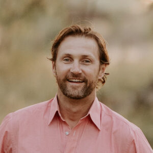 Joe Simpson - Real Estate Agent