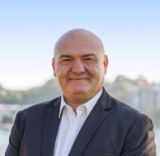 Con Grigoriadis - Real Estate Agent From - Pyrmont City First National Realestate - PYRMONT