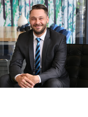 Con Lonigro - Real Estate Agent