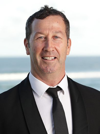 Conal Martin - LREA  - Real Estate Agent at Kingfisher Realty - Burleigh Heads 