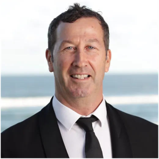 Conal Martin - Real Estate Agent at Kingfisher Realty - Burleigh Heads 