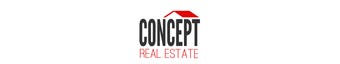 Real Estate Agency Concept Real Estate - Enfield