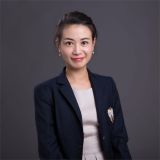 Congyan Jenny Wu - Real Estate Agent From - Legend Property - SYDNEY