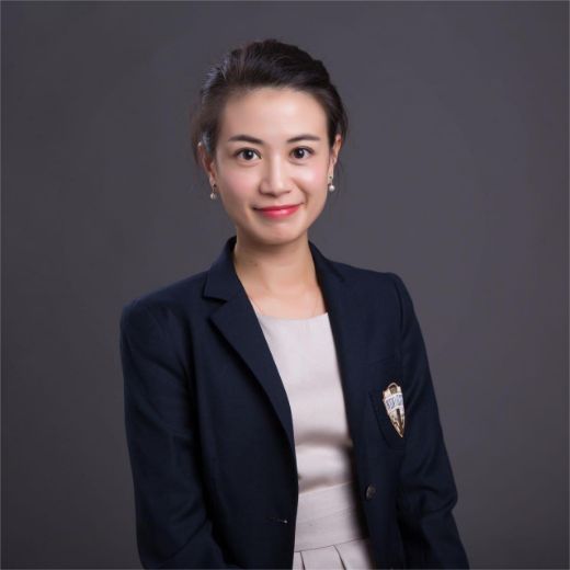 Congyan Jenny Wu - Real Estate Agent at Legend Property - SYDNEY