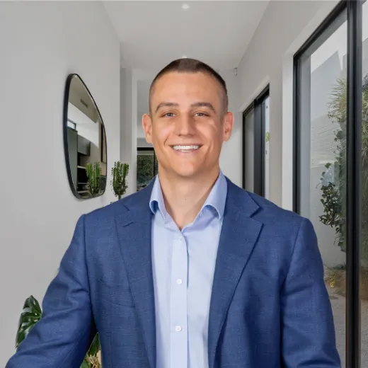 Connor Boyle - Real Estate Agent at Central Paragon Property - NORTH PERTH