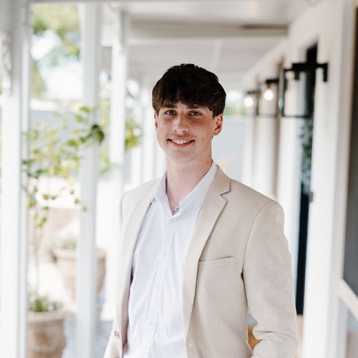 Connor Andrews - Real Estate Agent at One Agency - ORANGE