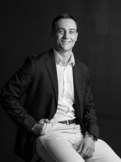 Connor Boyle - Real Estate Agent at WHITEFOX