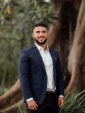 Connor Gonios - Real Estate Agent From - Zoom Real Estate - Burwood