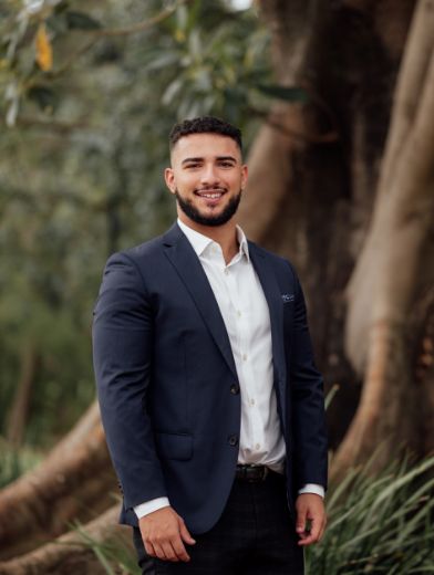 Connor Gonios - Real Estate Agent at Zoom Real Estate - Burwood