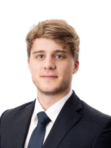 Connor Hadwen - Real Estate Agent at Plum Property - Brisbane West