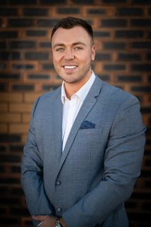 Connor Hewitt - Real Estate Agent Connor Hewitt - Real Estate Agent