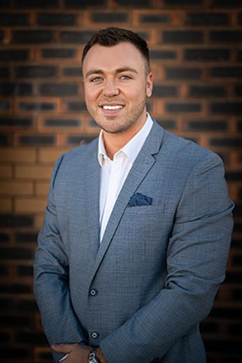 Connor Hewitt - Real Estate Agent at JW. Prestige Agents - Broadbeach