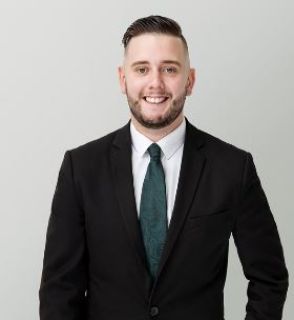 Connor Jones - Real Estate Agent Connor Jones - Real Estate Agent