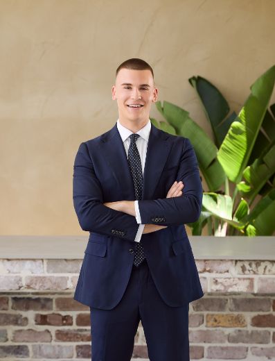 Connor Lennon - Real Estate Agent at Ray White One Group