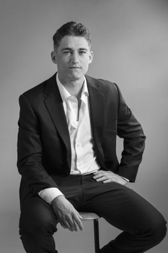 Connor Miller - Real Estate Agent at Gail Miller - TOOWONG