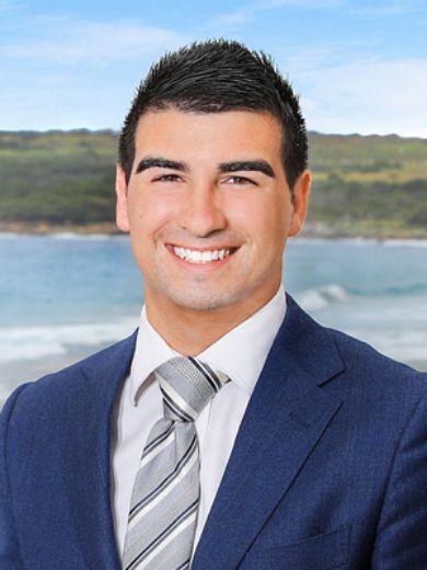 Connor Mirotsos - Real Estate Agent at McGrath - Coogee