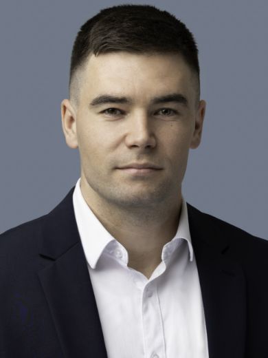Connor ONeil - Real Estate Agent at CBRE - Western Sydney