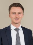 Connor Pinnington - Real Estate Agent From - Noel Jones - Maroondah & Yarra Ranges