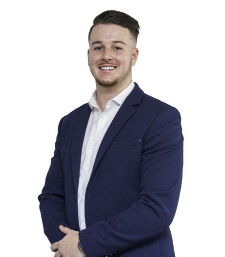 Connor Regan - Real Estate Agent at First National Real Estate Davidson - HAMMONDVILLE