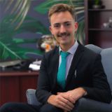 Connor Shaw - Real Estate Agent From - Kindred Property Group - REDCLIFFE