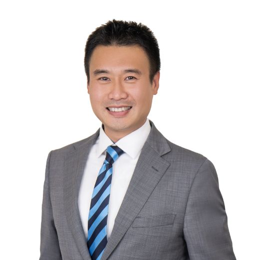 Connor Sun  - Real Estate Agent at Harcourts - Ashwood