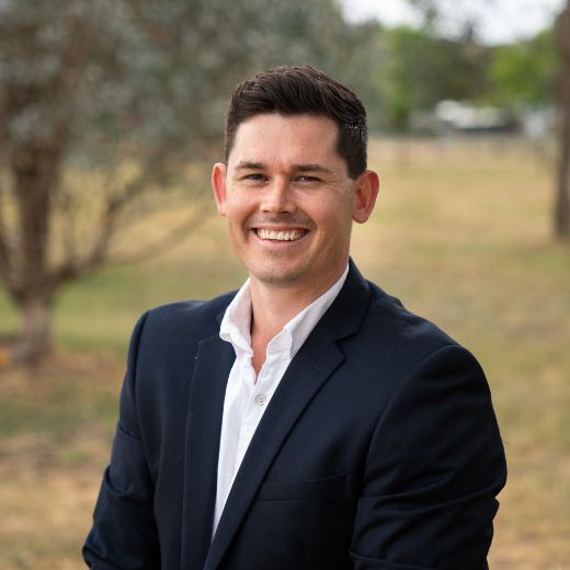 Connor  Tait - Real Estate Agent at Tait Real Estate & Co - WANGARATTA