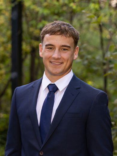 Connor Tierney - Real Estate Agent at Barry Plant - Mildura