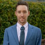 Connor Varnham - Real Estate Agent From - Ray White - New Farm