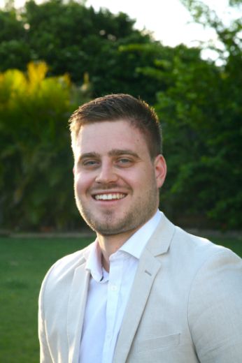 Connor Whitehouse - Real Estate Agent at Full Circe Property Management
