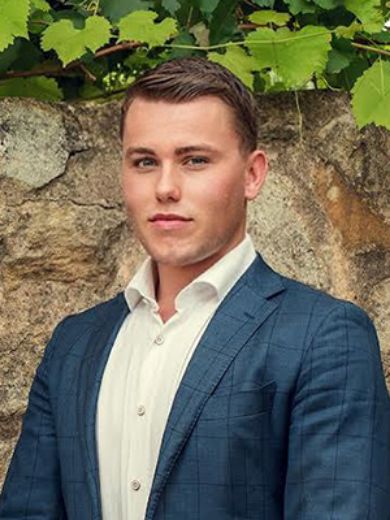 Connor Young - Real Estate Agent at Ray White Barossa/ Two Wells - RLA284373