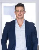 Conor  Allen - Real Estate Agent From - Warwick Williams Real Estate - Drummoyne   