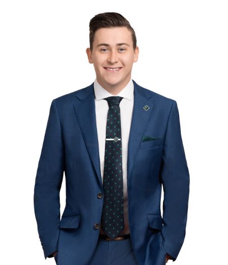 Conor McFall - Real Estate Agent at OBrien Real Estate - Frankston