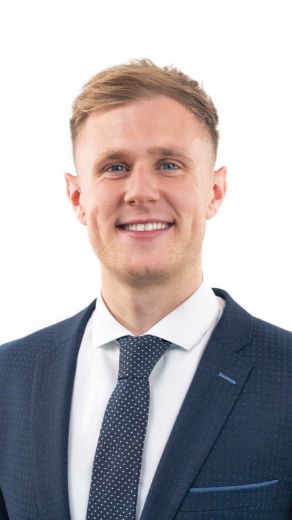 Conor Richardson - Real Estate Agent at One Agency Sergi Property - WAREEMBA
