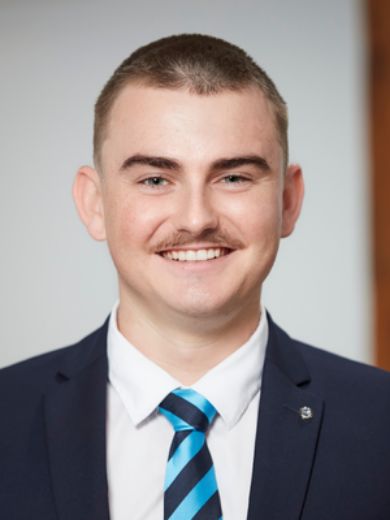 Conor Swan - Real Estate Agent at Harcourts - Buderim