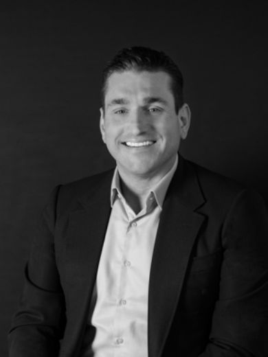 Conrad Panebianco - Real Estate Agent at PPD Real Estate Woollahra