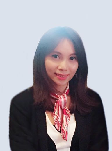 Constance Chen - Real Estate Agent at Constance Property Group Pty Ltd - MELBOURNE