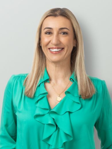 Constatina Panourgias - Real Estate Agent at Acton | Belle Property Dalkeith - NEDLANDS
