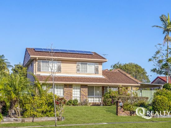 Q REALTY - SUNNYBANK HILLS - Real Estate Agency