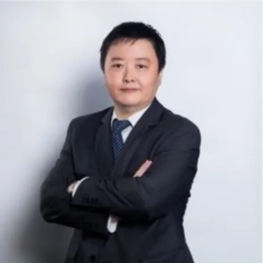 Huey Wang - Real Estate Agent at Meriton