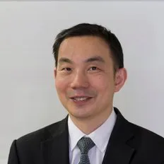 David Min Zeng Real Estate Agent