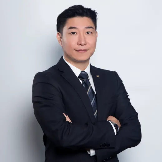 Leo Zhu - Real Estate Agent at Meriton