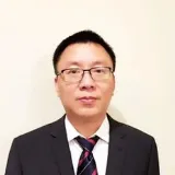 Kevin Chen - Real Estate Agent From - ASF Properties - Queensland