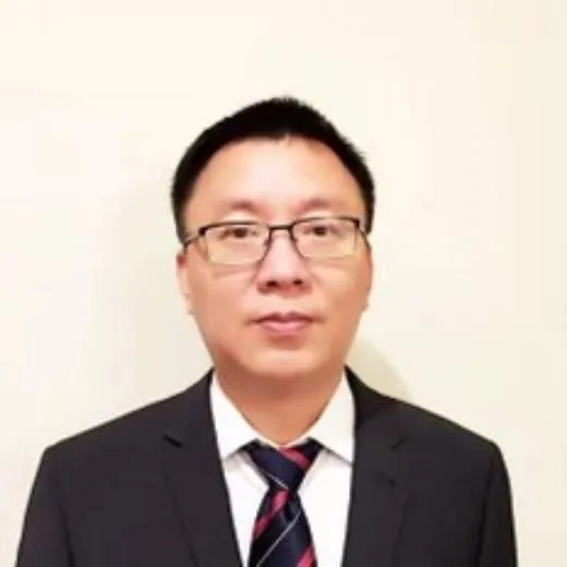 Kevin Chen - Real Estate Agent at ASF Properties - Queensland