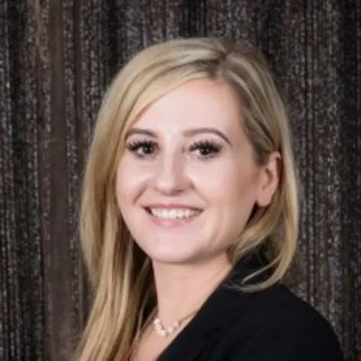 Louise Russell - Real Estate Agent at Eden Brae Connect Homes
