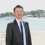Adam  Payne - Real Estate Agent From - Luxe Property Agents Cronulla - CRONULLA