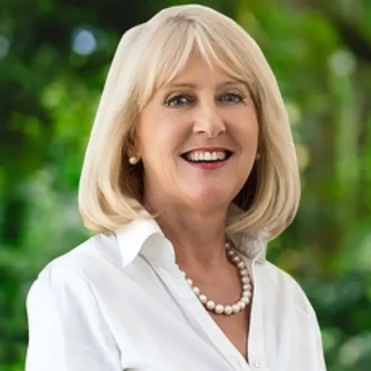 Janet Harris - Real Estate Agent at @realty - National Head Office Australia