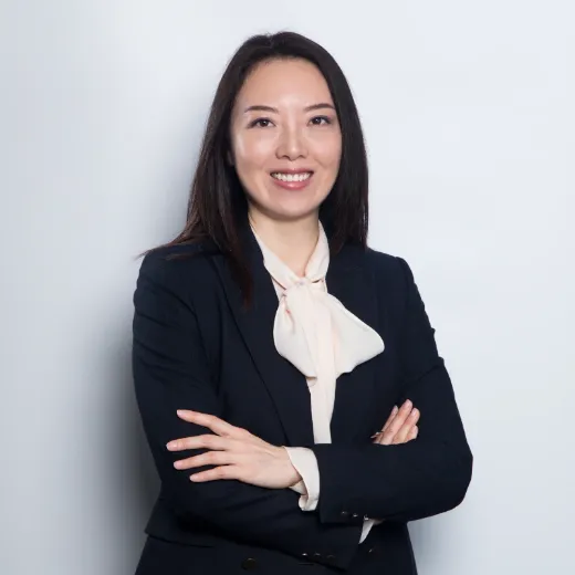 Elaine Liu - Real Estate Agent at Meriton